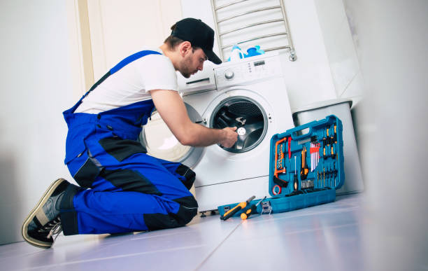 washing machine repair dubai