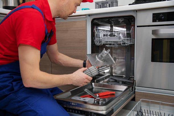 dishwasher repair abu dhabi