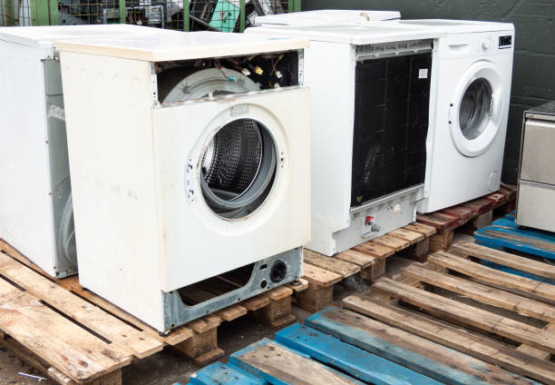 washing machine repair dubai